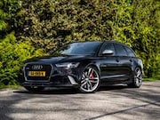 Audi RS6 - A6 Avant 4.0 TFSI Quattro Performance Pro Line Plu