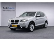 BMW X3 - XDrive20i High Executive (NL AUTO, TREKHAAK, LEDER, XENON, N
