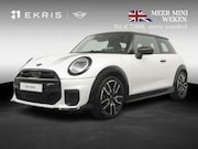 MINI Cooper S - 3-Deurs 2.0 John Cooper Works Trim | Pakket XL