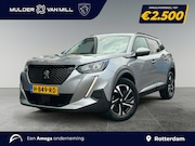 Peugeot 2008 - Allure Pack 1.2 Turbo 130pk EAT8 | TREKHAAK | KEYLESS ENTRY