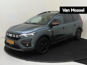 Dacia Jogger - 1.0 TCe 110 Extreme 5p. | Sensoren met Camera Achter | Clima