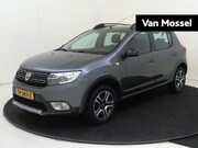 Dacia Sandero - 0.9 TCe SL Stepway | Lichtmetalen velgen | Parkeersensoren
