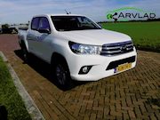 Toyota HiLux - 2.4 D-4D Double Cab Professional ** 18499 EX BTW **