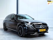 Mercedes-Benz C-klasse - Estate 350 e Lease Edition|19 Inch|Org NL