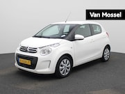 Citroën C1 - 1.0 VTi Feel | AIRCO | BLUETOOTH | ELEKTRISCHE RAMEN |