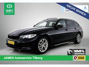 BMW 3-serie - Touring 320e PANO | EL-TREKHAAK | NAVI & CARPLAY | EL-ACHTER