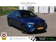 Mercedes-Benz GLC-Klasse Coupe - 400e 4MATIC AMG Line | Pano | Incl BTW | 360 Camera | Head U