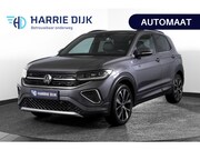 Volkswagen T-Cross - 1.0 TSI 115 PK R-Line - Automaat | Dig. Cockpit | Adapt. Cru