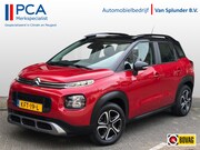 Citroën C3 Aircross - Feel Pack Automaat