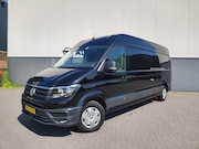 Volkswagen Crafter - 35 2.0TDI 141PK AUT L4H3 2X Schuifdeur Camera Apple Carplay