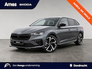 Skoda Scala - 1.0 TSI Monte Carlo | Panoramadak | Stoelverwarming | Achter