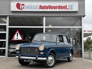 Fiat 1100 - d / Uniek / Topconditie / 1965