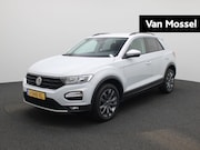 Volkswagen T-Roc - 1.0 TSI Style | 116 PK | | Apple Carplay / Android Auto | Na