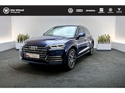 Audi Q5 - 55 TFSI e 367pk S tronic quattro Competition | SoH 87% | S l
