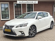 Lexus CT 200h - 200h Edition 30, NETTE AUTO / DEALER ONDERHOUDEN
