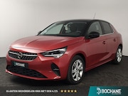 Opel Corsa - 1.2 Elegance | Navigatie | Camera | Apple CarPlay / Android