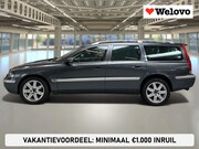 Volvo V70 - 2.5 T AWD Geartronic Titanium Incl. BTW, Dealer onderhoud, E