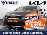 Kia Xceed - 1.5 T-GDi DynamicPlusLine Airco - Apple Carplay/Android Auto