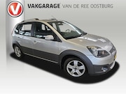 Ford Fiesta - 1.4-16V Crossroad
