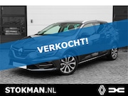 Renault Mégane - Estate 1.3 TCe 140 PK Techno | Automaat | Camera achter | LM