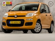 Fiat Panda - 0.9 TwinAir Popstar (AIRCO, NAP, ELEK RAMEN, SPORTSTOELEN, ,