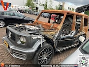 Mercedes-Benz G-klasse - 63 Edition 1