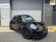MINI Cooper - 3-Deurs 1.6 10 Years II [ Panoramadak | Cruise control | Nav