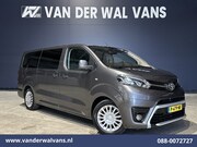 Toyota ProAce - 1.5 D-4D 120pk L3H1 XL 9 Zits Personenbus Euro6 Airco | Navi