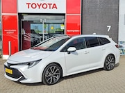 Toyota Corolla - Touring Sports 2.0 Hybrid Executive SCHUIF/KANTELDAK JBL HEA