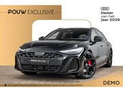 Audi A6 - Avant 2.0 e-hybrid 367pk quattro S edition Competition | S6 