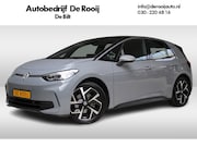 Volkswagen ID.3 - Pro 58 kWh | Navigatie via Apple Carplay | PDC+Camera | Voor