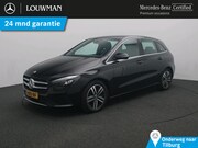 Mercedes-Benz B-klasse - 180 Business Solution Luxury Trekhaak | Parkeerpakket met ac