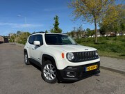 Jeep Renegade - 1.4 MultiAir Limited