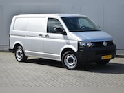 Volkswagen Transporter - 2.0 TDI 4Motion 4x4 Navi MARGE Klep