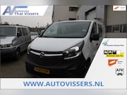Opel Vivaro - 1.6 CDTI L2H1 Dubbel Cabine Airco Elektr pak Apk