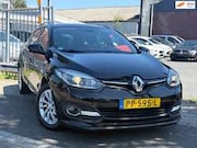Renault Mégane - Estate 1.2 TCe Limited | LED | Trekhaak | Navigati
