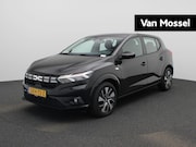 Dacia Sandero - 1.0 TCe 90 Expression | PDC Achter | Licht- en Regensensor |