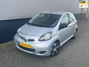 Toyota Aygo - 1.0-12V Comfort Nieuwe Koppeling Airco carplay