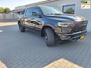 Dodge Ram - 5.7 V8 4x4 Crew Cab Limited Night Vol Head Up