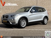 BMW X3 - xDrive20i Upgrade Edition | Pano | Leder | Xenon | Stoelverw