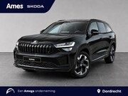 Skoda Kodiaq - 1.5 TSI PHEV Sportline Business | Trekhaak | Elektrische bes