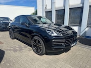 Porsche Cayenne - E-Hybrid Coupé PLATINUM-INNO-SPORTABG-22CLASSIC