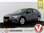 Skoda Octavia - Combi 1.0 e-TSI Business Edition | Digital Cockpit | CarPlay