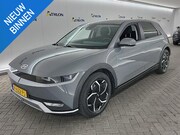 Hyundai IONIQ 5 - STYLE 77.4 kWh I AUTOMAAT I APPLE CARPLAY I P-CAMERA I KEYLE