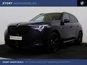 BMW X3 - 30e xDrive M Sport Automaat / Trekhaak / Panoramad