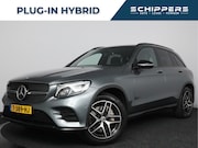 Mercedes-Benz GLC-klasse - 350e 4MATIC Business Solution AMG-line | Trekhaak | Burmeste