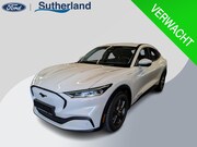 Ford Mustang Mach-E - Extended RWD 98 kWh | 66.000 KM | Volledig Lederen Interieur