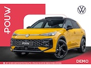 Volkswagen T-Roc - 1.5 eTSI 150pk DSG R-Line First Edition | Panoramadak | Trek
