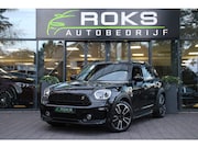 MINI Countryman - 1.5 Cooper S E ALL4 John Cooper Works Navi/Camera/Keyless/He