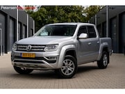 Volkswagen Amarok - 3.0 TDI V6 Euro6 4Motion Plus Cab Highline